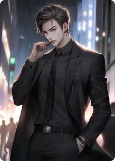 《替身无声》洛寒霖舒博韩章节免费试读 洛寒霖舒博韩是什么小说