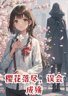 樱花落尽,误会成殇