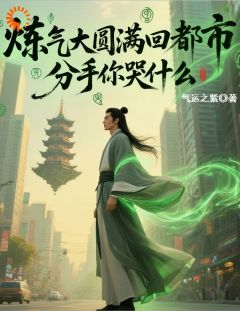 炼气大圆满回都市,分手你哭什么