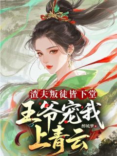 渣夫叛徒皆下堂,王爷宠我上青云