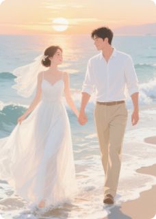 霓虹尽头是晴天