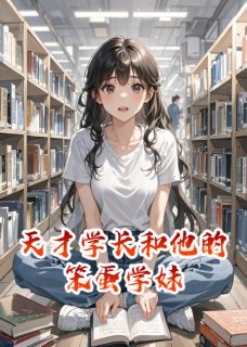 天才学长和他的笨蛋学妹