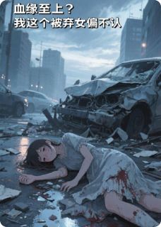 血缘至上?我这个被弃女偏不认