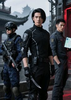 傅隆生与双胞胎