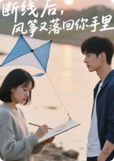 《断线后，风筝又落回你手里》小说全文精彩试读 温砚陆知衍小说阅读