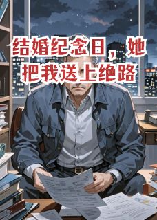 结婚纪念日,她把我送上绝路主角苏晴陆泽宇全文章节免费试读
