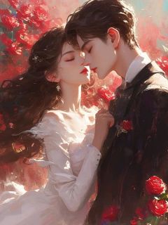 分手后,我成了前任死对头的心尖宠