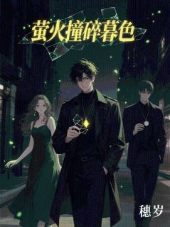 《萤火撞碎暮色》小说主角沈屿蒋星瑶温以澈全文章节免费在线阅读