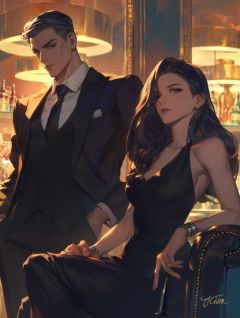 《秋落霜满天》顾江驰邵铠铮章节列表在线试读