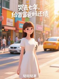 哭丧七年,给首富爸妈还债黄蓝雪蓝心小说全文免费阅读