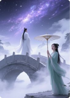 穿越偶遇前任,她竟皇上!