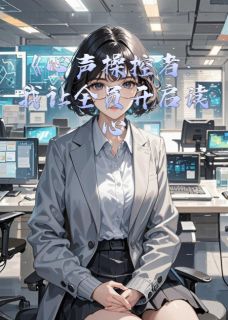 心声操控:我让全员开启读心