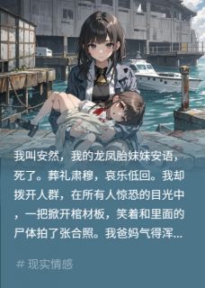 孪生置换：葬礼掀妹棺板