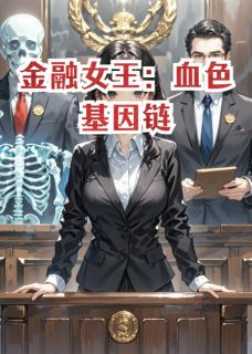 金融女王：血色基因链