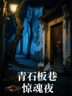 青石板巷惊魂夜