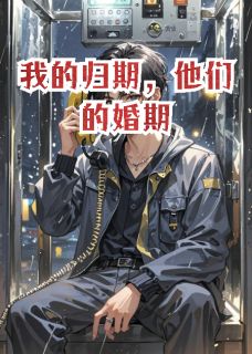 《我的归期,他们的婚期》小说精彩阅读 《我的归期,他们的婚期》最新章节列表