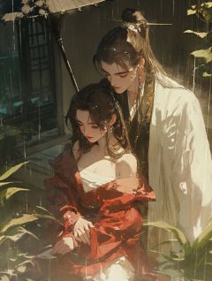 情深予你难继续