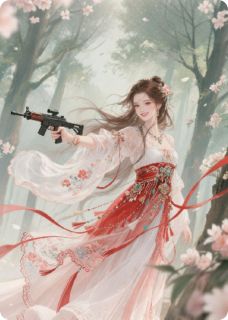 和离后,我靠金手指当上首富