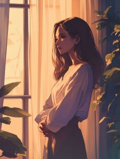 《清欢远渡长风远》乔清欢顾长风小说全本免费试读