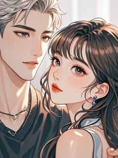 杏花涩雨落满枝