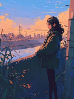 旧事如梦了无痕