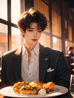 重生后我把真少爷身份让给兄弟,妻子却慌了