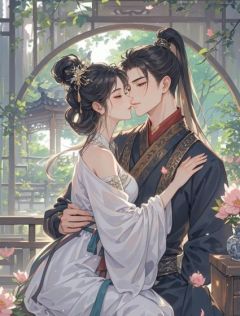 痴傻郡主替嫁瘫痪废太子,三皇子悔疯了