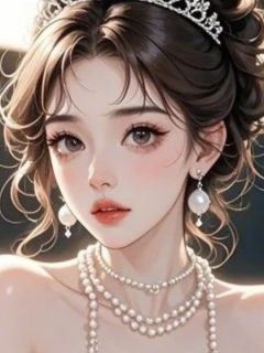 被拉进太子爷的妻子盲盒群后,我杀疯了