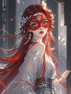 和亲归来发现妹妹成了马奴,我杀疯了