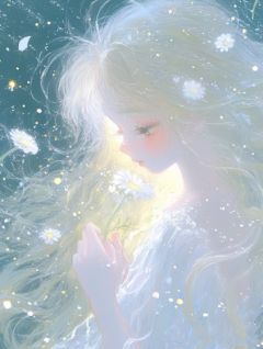 雏菊到达不了的天空