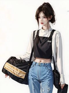 小炮灰觉醒后和龙傲天双宿双栖