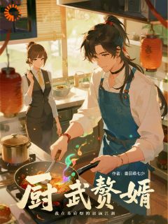 厨武赘婿:我在苏府煨的那锅江湖
