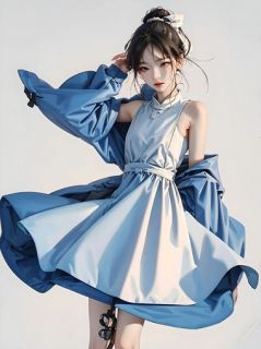 《死生契阔,聚散同歌》小说完结版精彩试读 沈执野乔疏晚小说全文