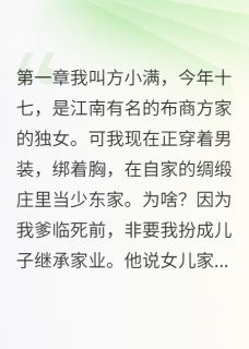 钦差来查我的性别许清言柳如烟小满全本大结局阅读