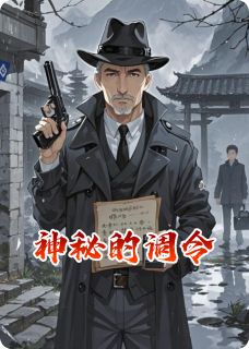 神秘的调令by北方小咬 程岩苏雨阅读全文