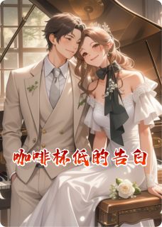 咖啡杯低的告白