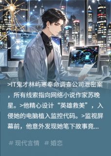 精品《键盘之上，星辰之下》小说在线阅读 苏晚星林屿寒小说全集无删减全文