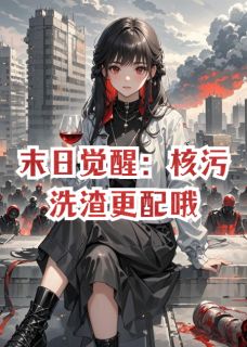 《末日觉醒:核污洗渣更配哦》顾衍苏薇林晚小说精彩内容免费试读