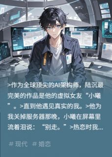 代码深渊里的镜像恋人小说最新章节免费阅读（精彩章节未删节）