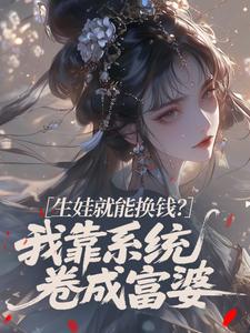 生娃就能换钱?我靠系统卷成富婆