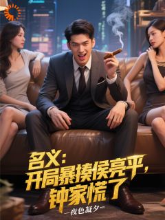 名义:开局暴揍侯亮平,钟家慌了