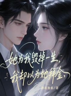 《她为我毁掉一生,我却以为她拜金》许烟陆沉许昭章节免费试读 许烟陆沉许昭是什么小说