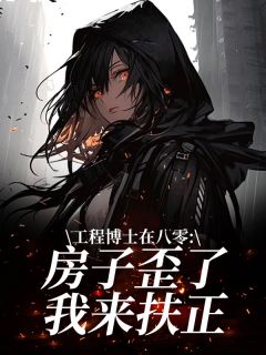 工程博士在八零:房子歪了我来扶正