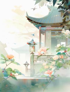 仙界正大光明的伴侣