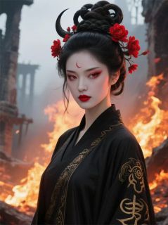 逃婚的状元夫君被我打断了腿