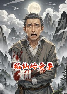 狐仙岭禁忌:善良得宝,贪婪烂骨