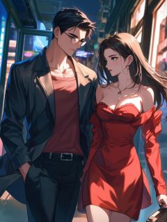 死后三年,未婚妻要我替竹马参加翼装飞行