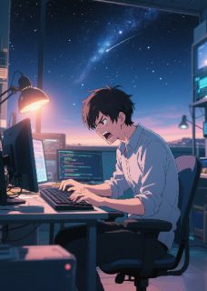 抢我功劳?我走了你可别哭