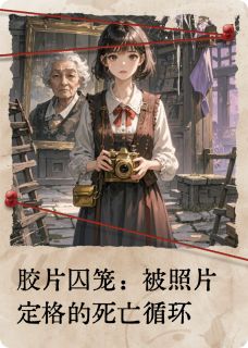 胶片囚笼：被照片定格的死亡循环