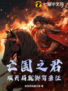 亡国之君?朕开局就御驾亲征